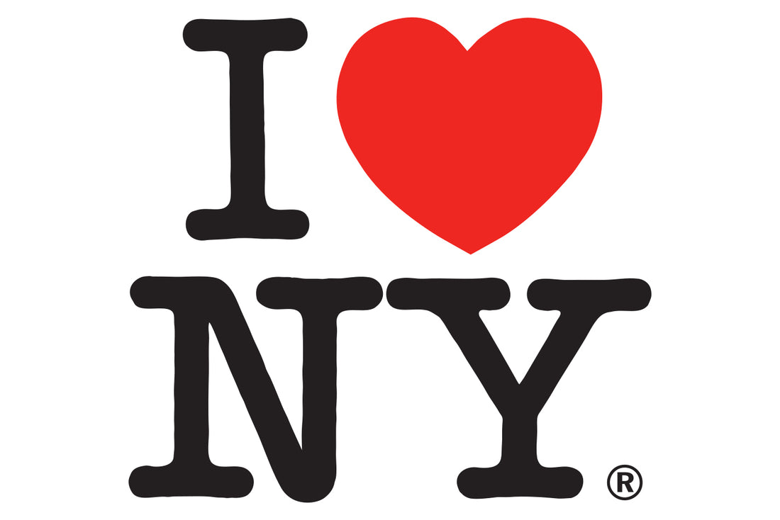 I ♥ NY