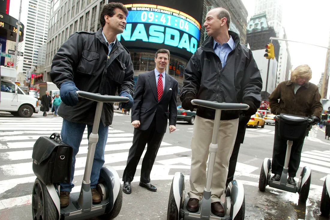 Segway