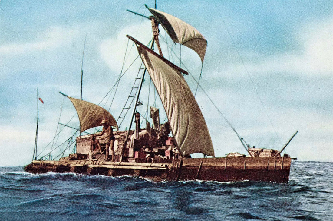 Kon-Tiki