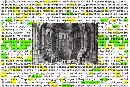 Library of Babel
