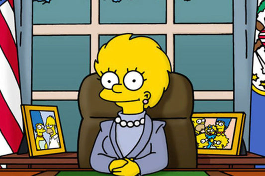 The Simpsons Future Predictions