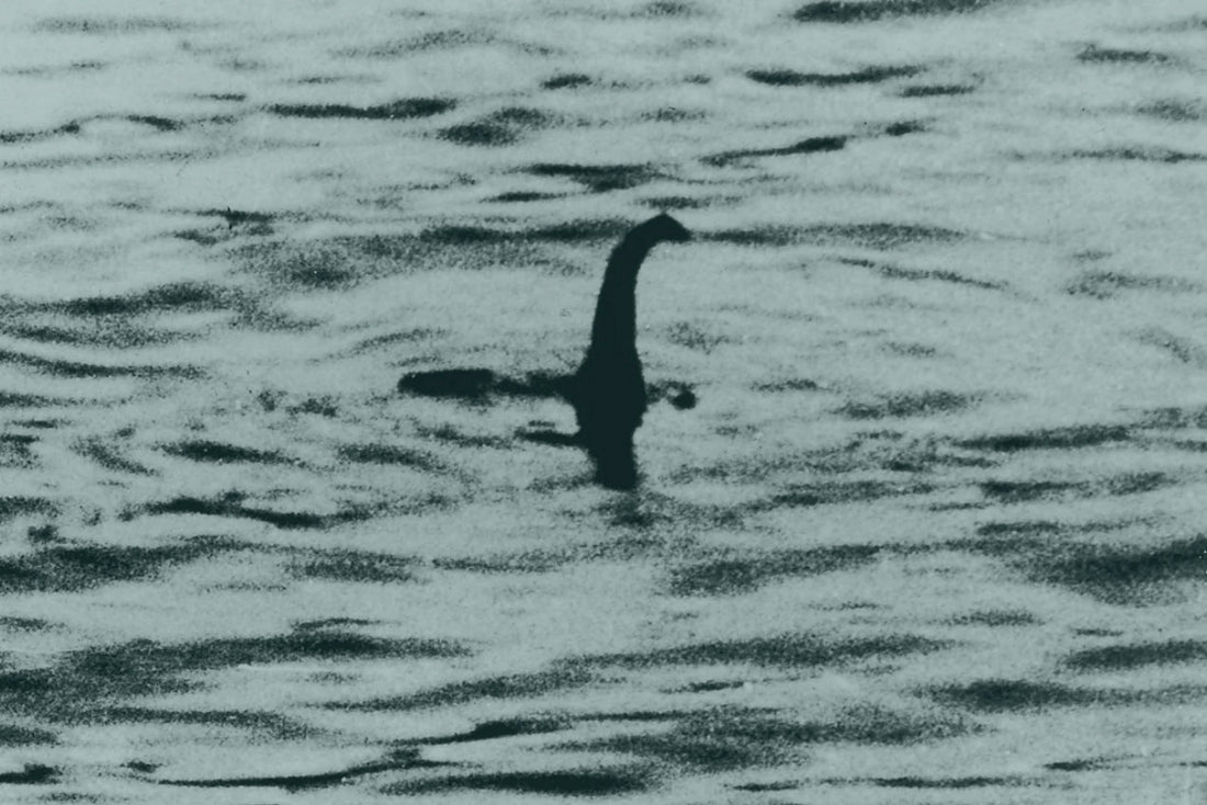 Loch Ness Monster