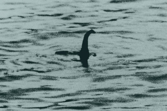Loch Ness Monster