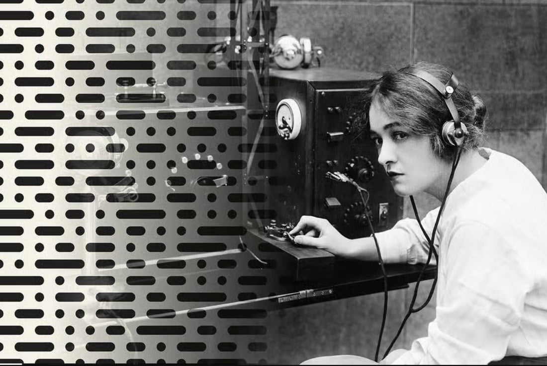 Morse Code