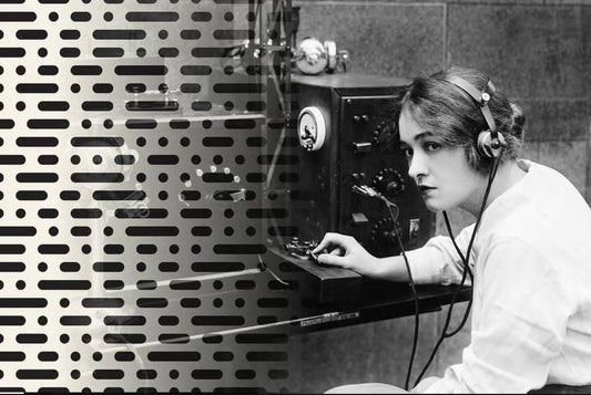 Morse Code