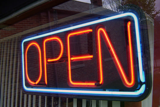 Neon Signs