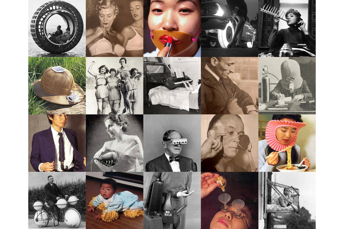 Oddball Inventions