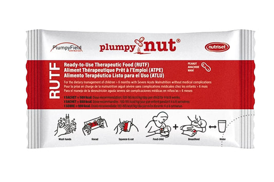 Plumpy’Nut