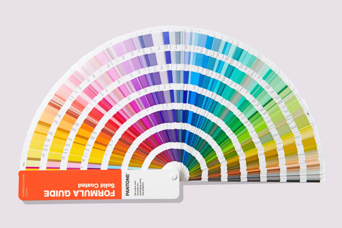 PANTONE®