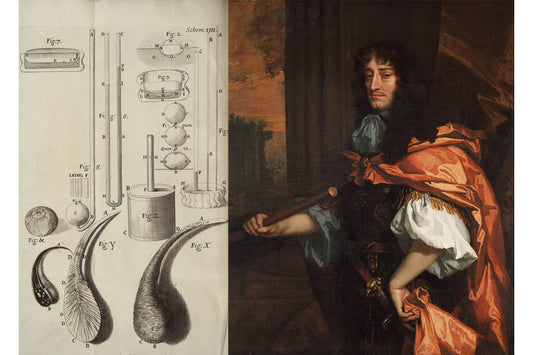 Prince Rupert’s Drop