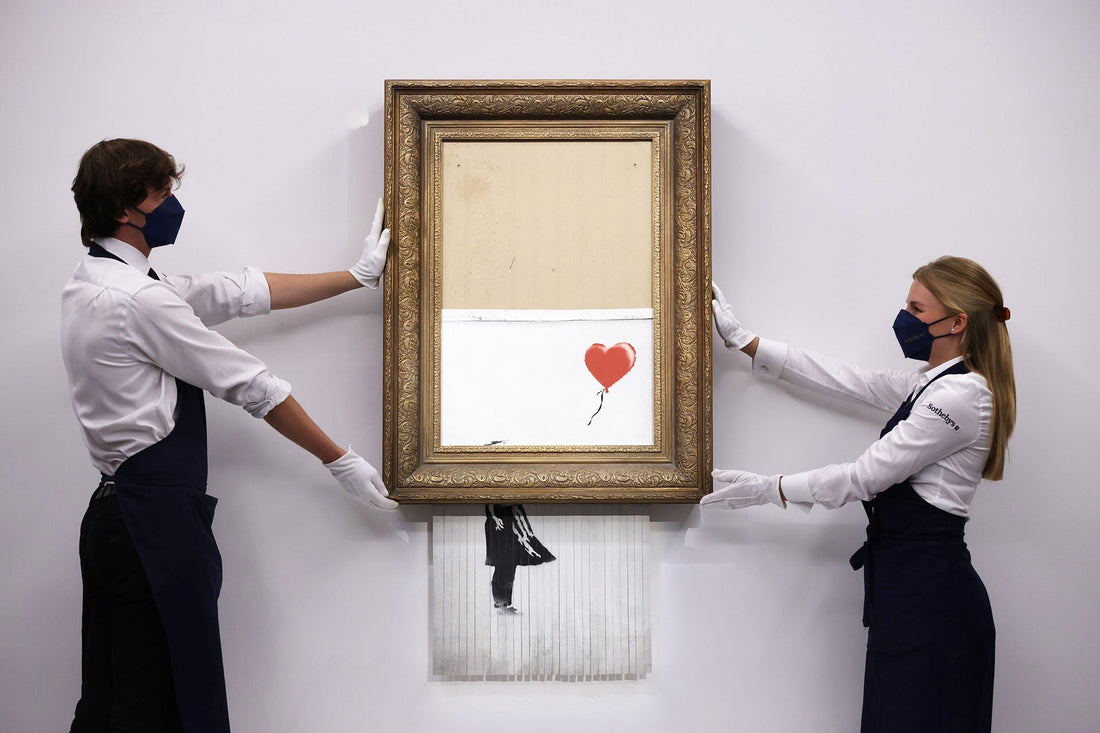Banksy