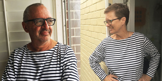 Greetings from Bondi