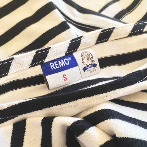 Stripey Things Development Story – REMO Since 1988