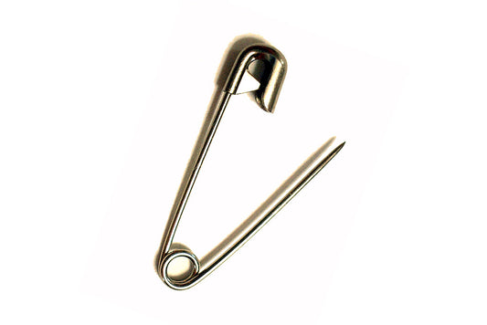 Safety Pin