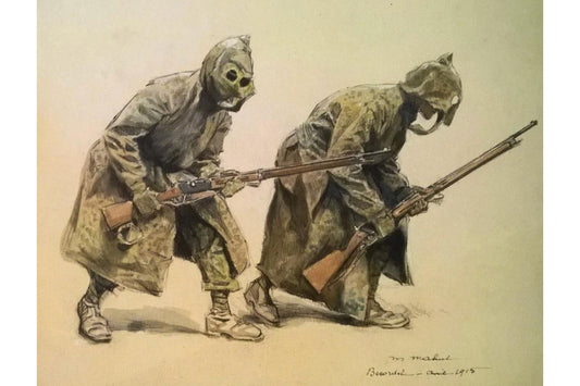 Military Camouflage