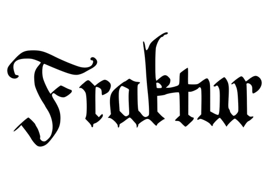 Fraktur