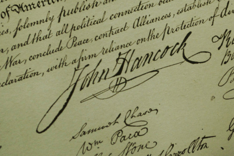 Signatures – REMO Since 1988