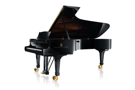 Steinway Pianos