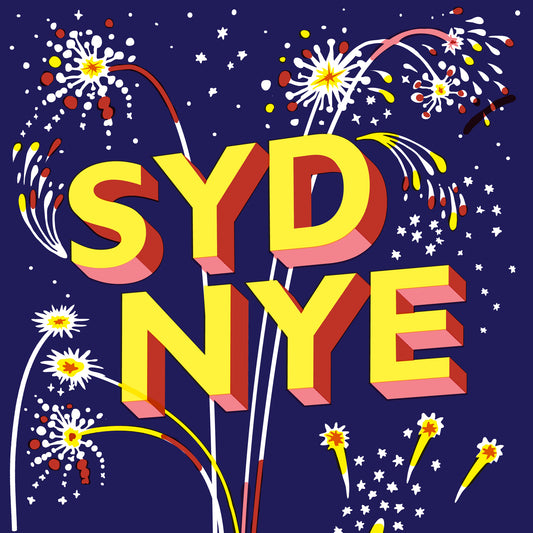 SydNYE 2017