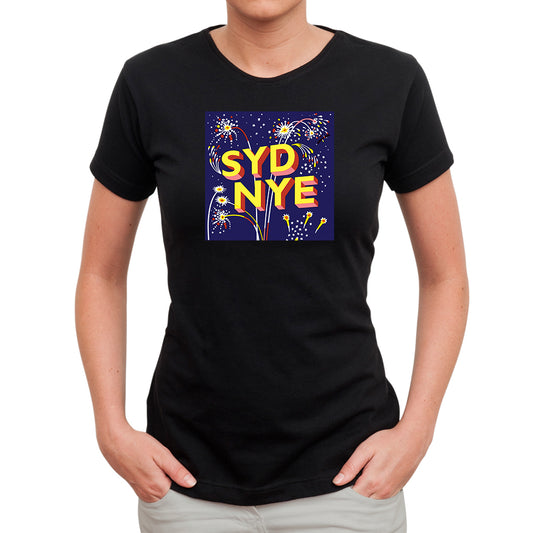 HNY18 | 25% Off All T Shirts