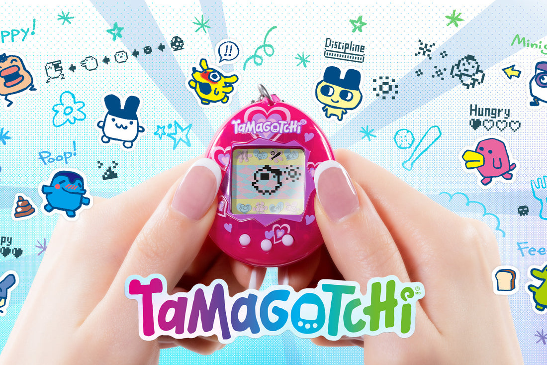 Tamagotchi