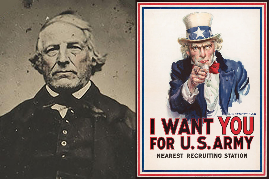 Uncle Sam