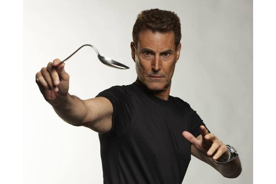 Uri Geller