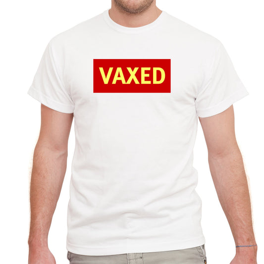 Get VAXED