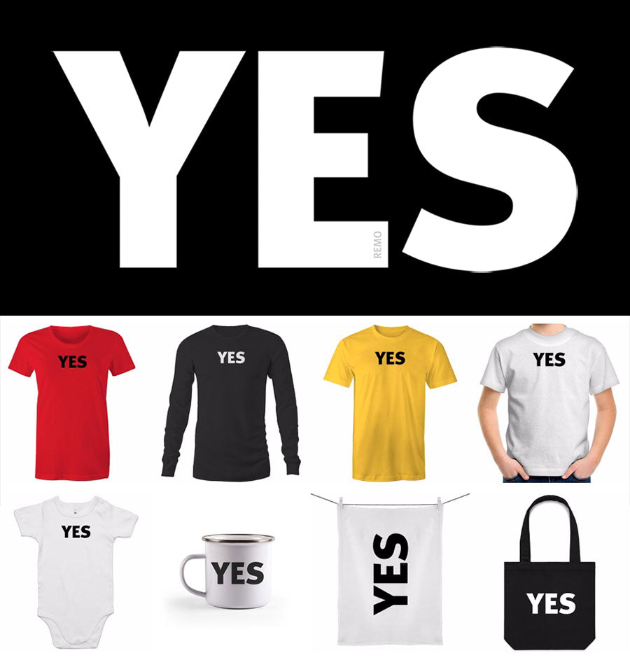 R#03 | YES – REMO Since 1988