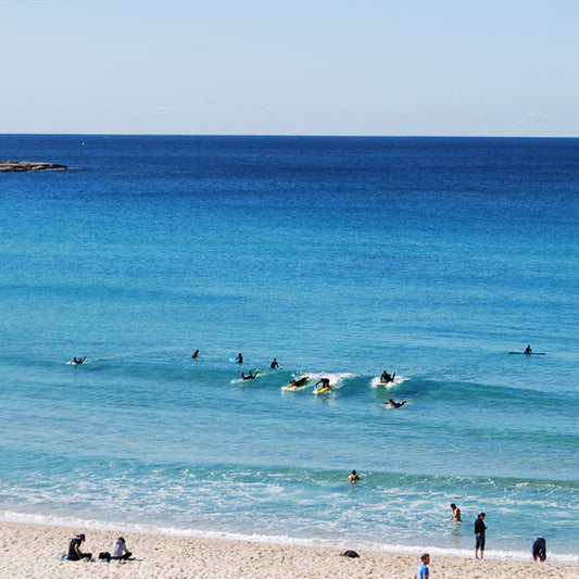 Greetings from Bondi & T Shirt SALE Continues