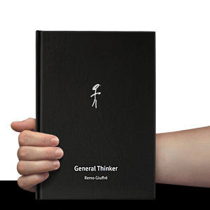 General Thinker & TED Book Club