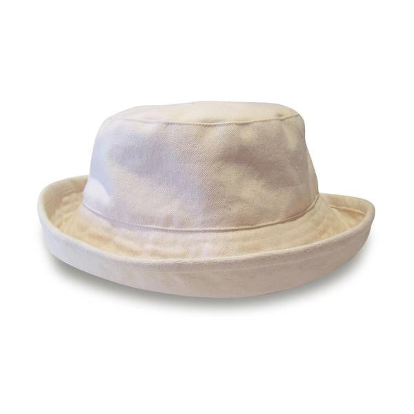 Canvas Sun Hats at 30% Off