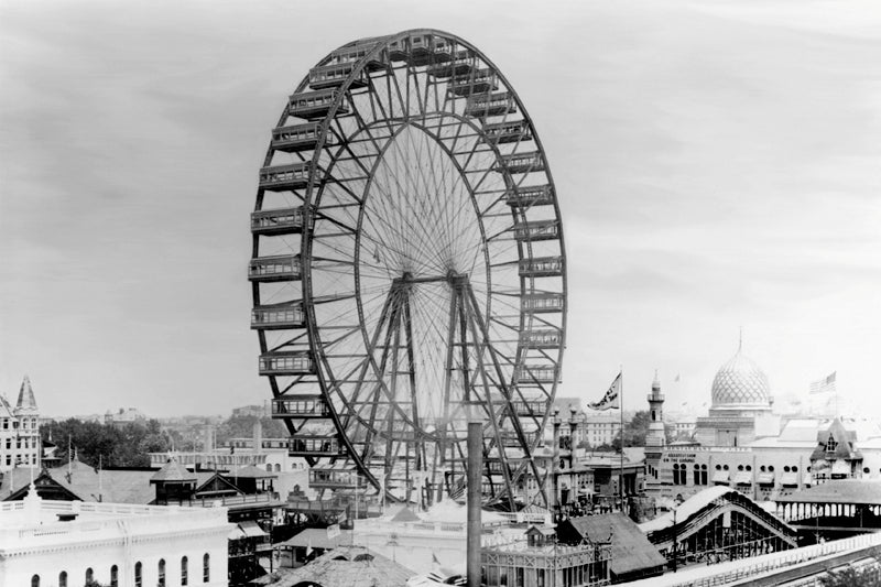 Ferris Wheel