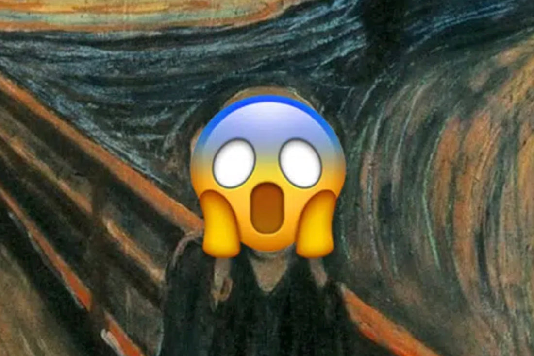 The Scream