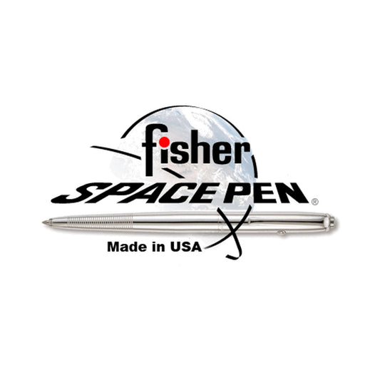 Fisher Space Pens