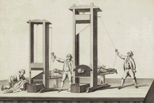 Guillotine