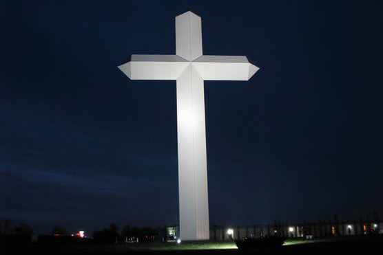 Christian Crosses