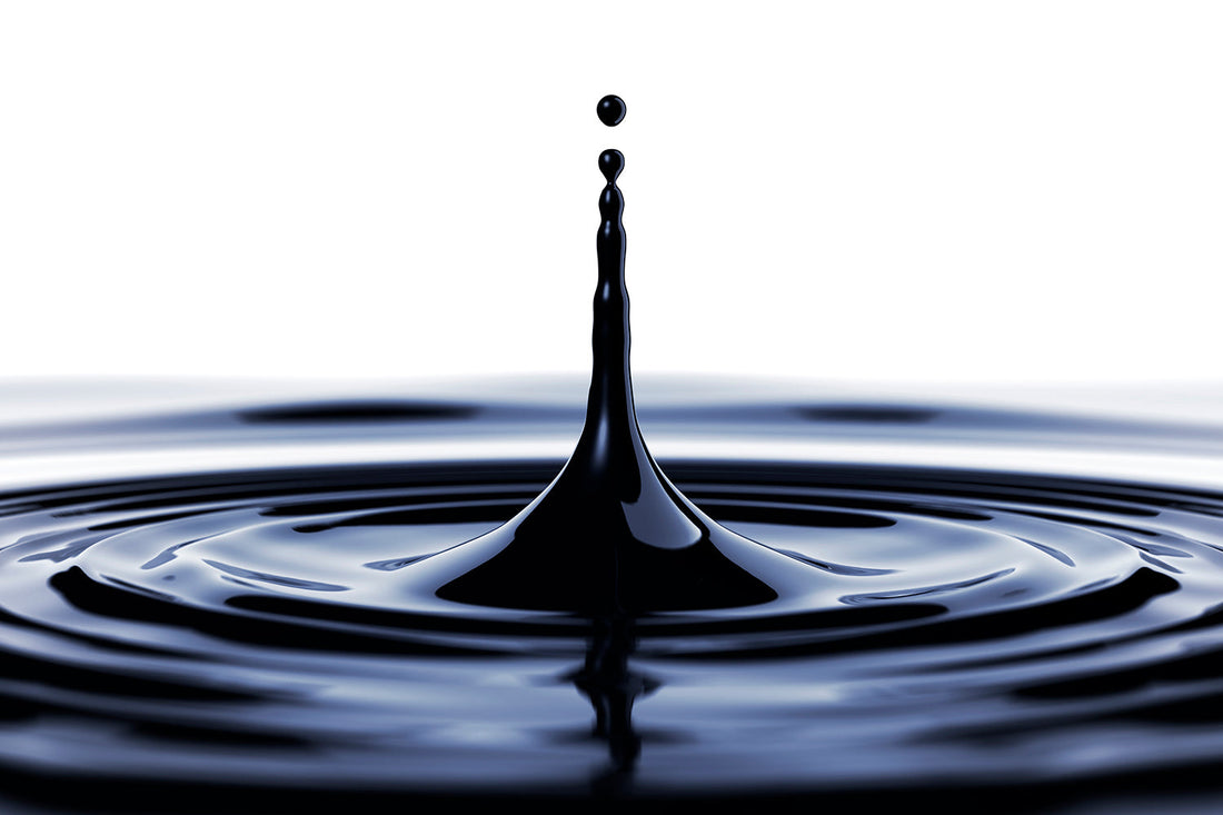 Petroleum