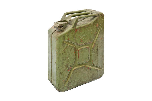 Jerrycan
