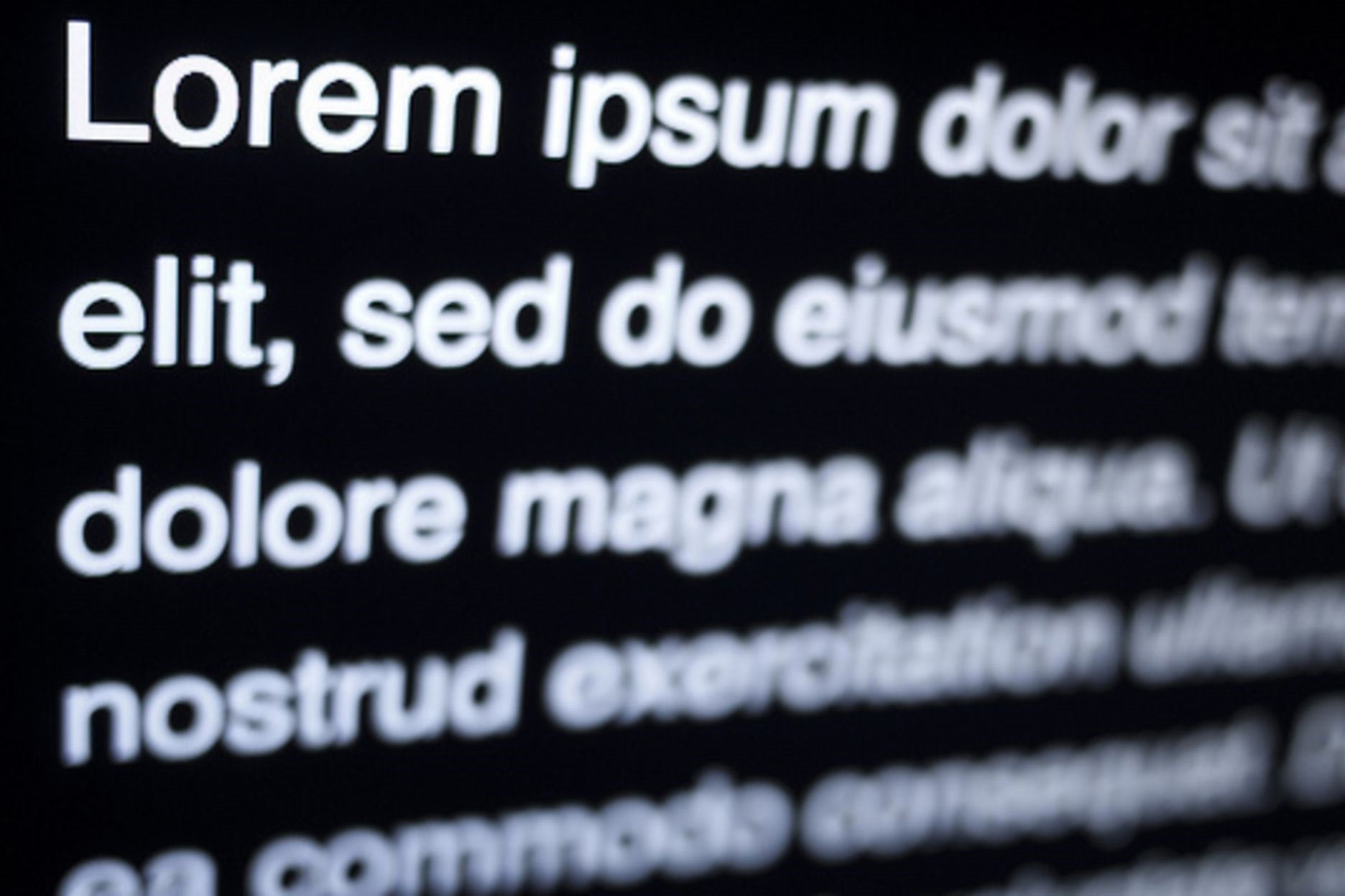 Lorem Ipsum – REMO Since 1988