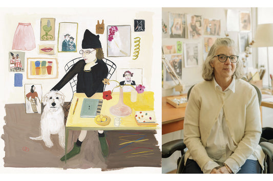 Maira Kalman
