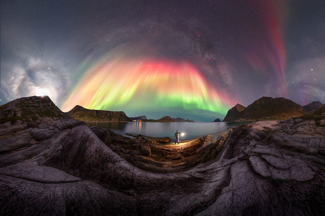 Aurora Borealis