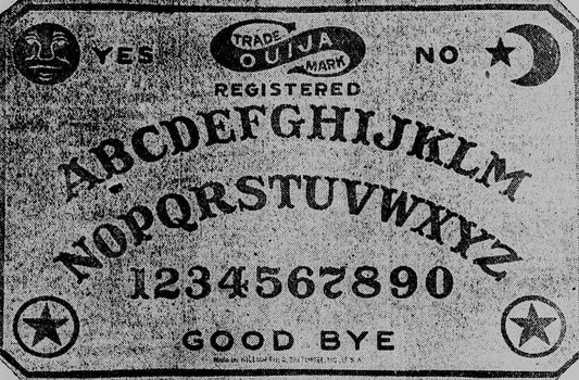 Ouija Board