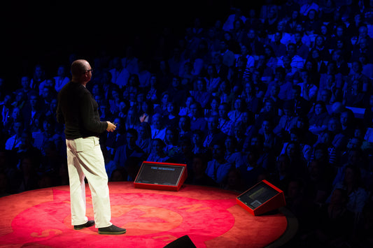 TEDxSydney 2018 is Live NOW