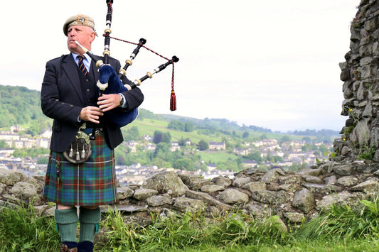 Bagpipes