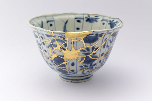 Kintsugi