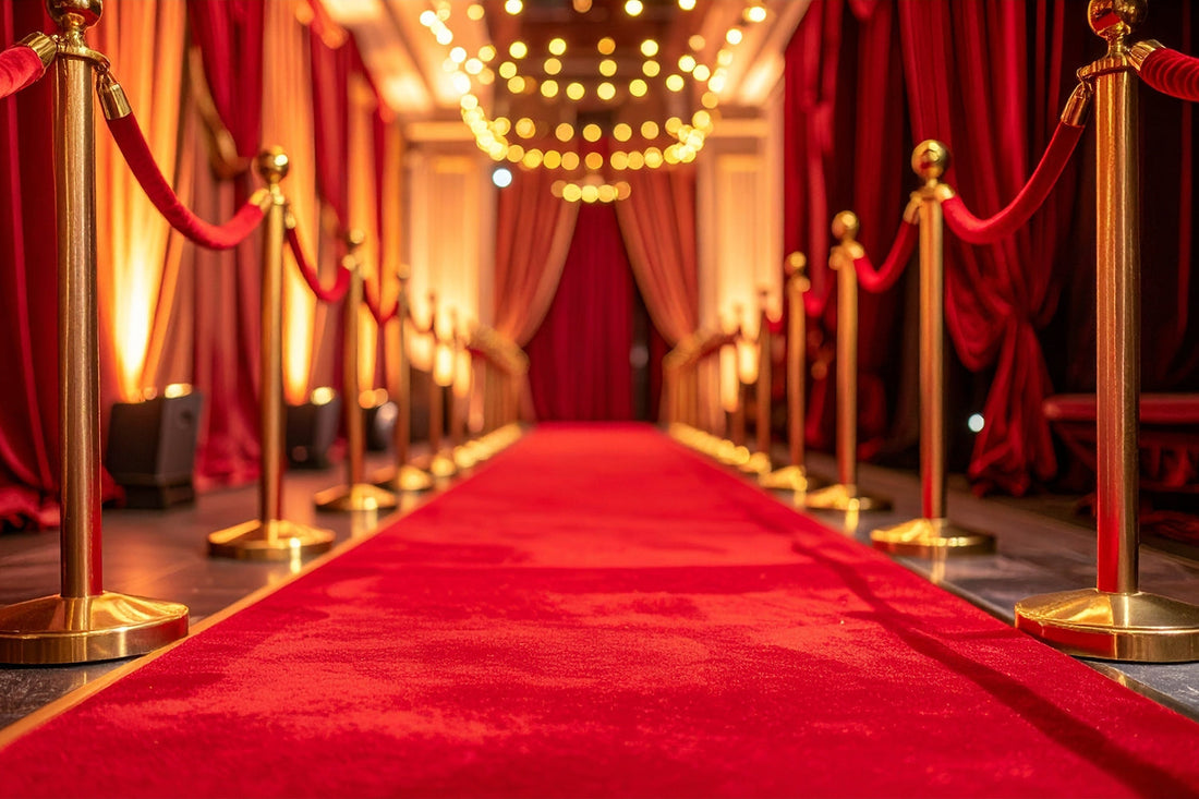 Red Carpet