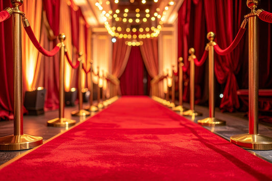 Red Carpet