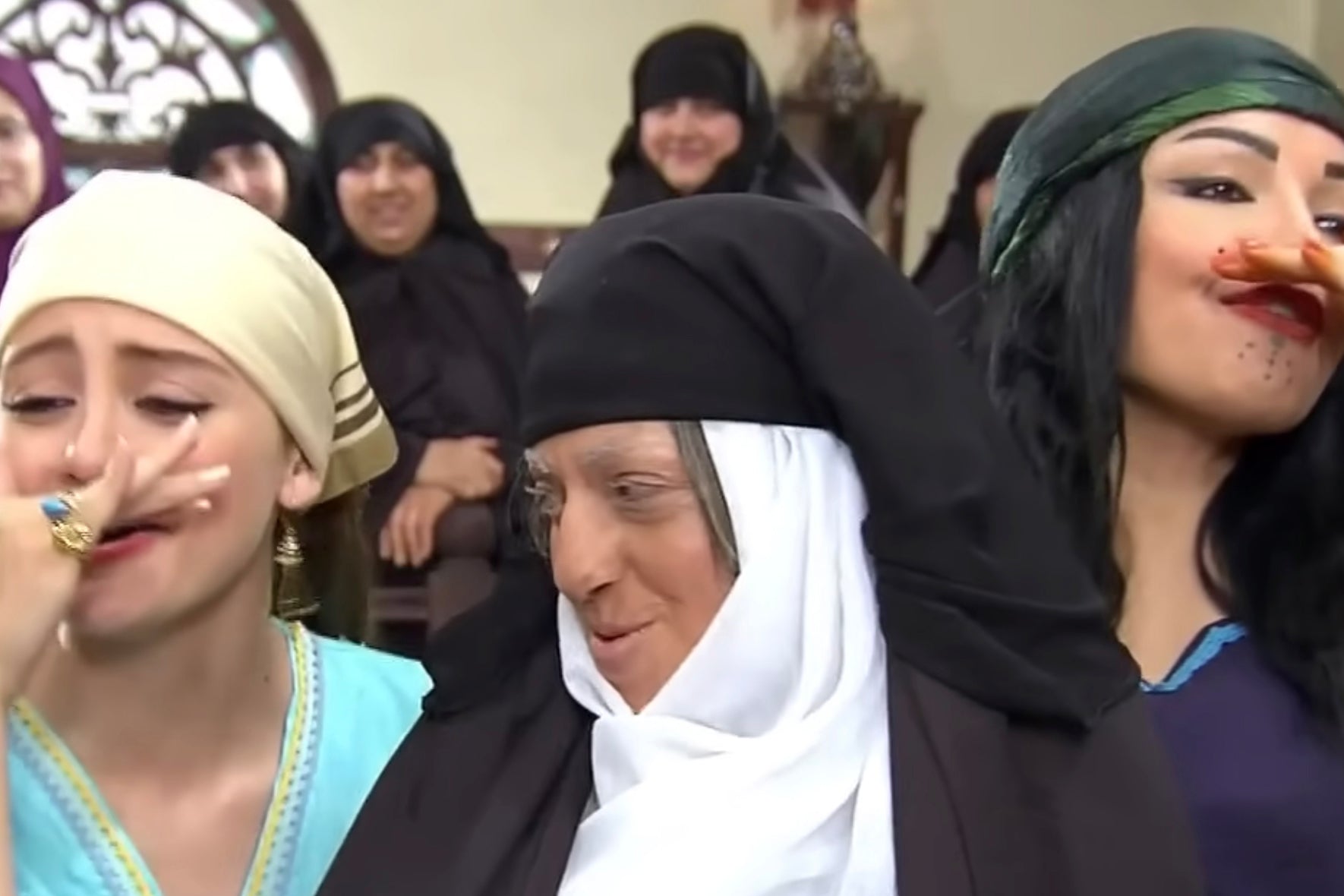 Ululation – REMO Since 1988