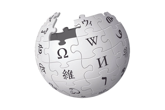 Wikipedia